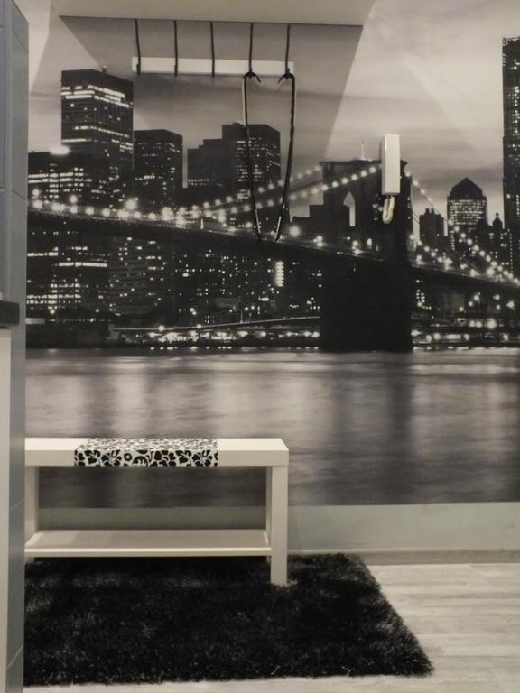 Standard Apartment By Hi5 - Feherhajo Budapeşte Dış mekan fotoğraf