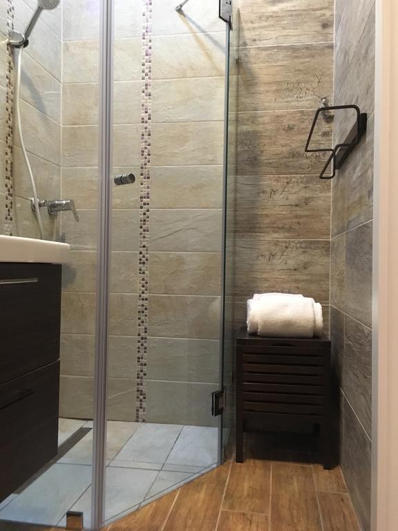 Standard Apartment By Hi5 - Feherhajo Budapeşte Dış mekan fotoğraf