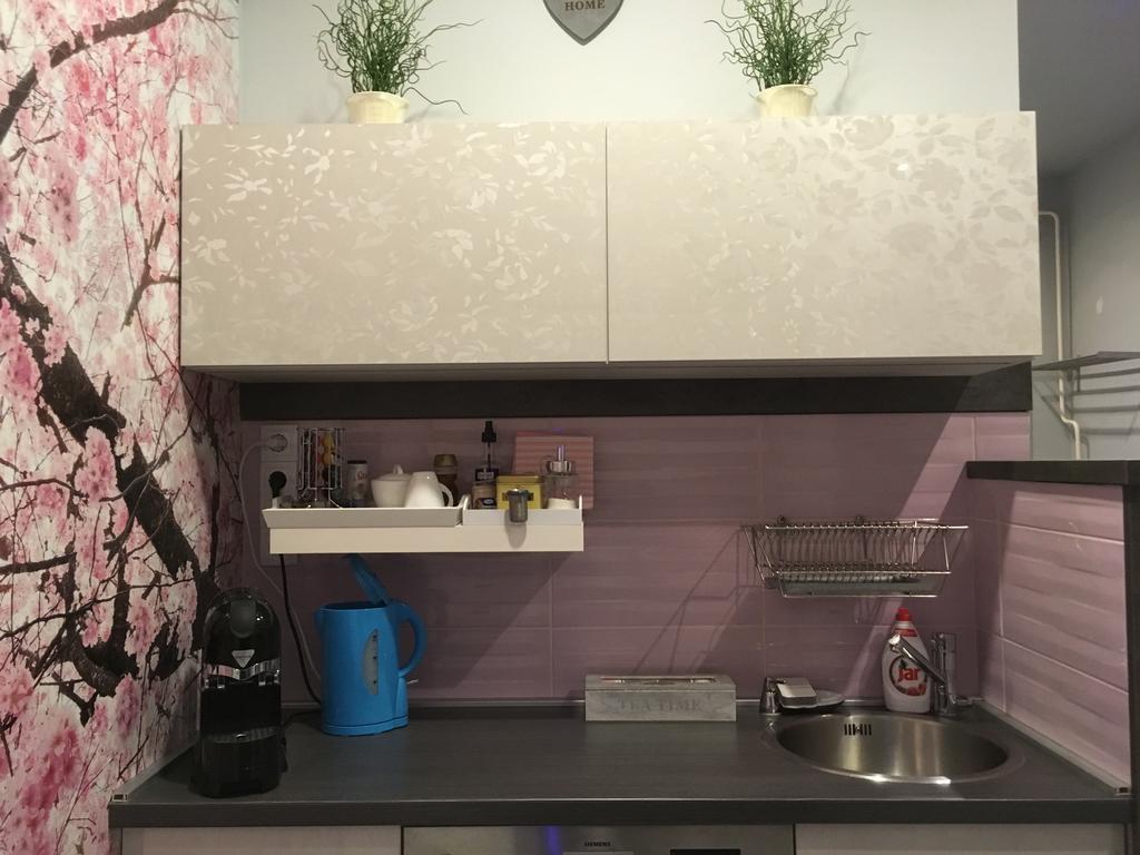 Standard Apartment By Hi5 - Feherhajo Budapeşte Dış mekan fotoğraf