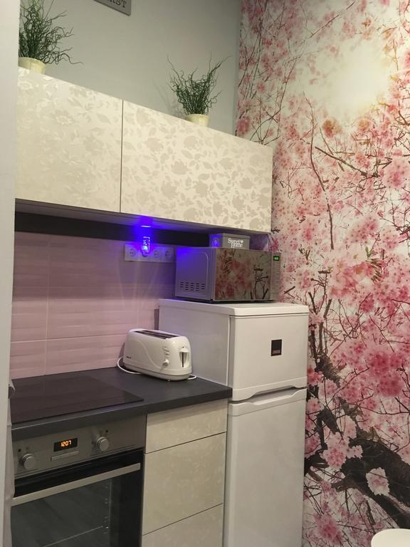 Standard Apartment By Hi5 - Feherhajo Budapeşte Dış mekan fotoğraf